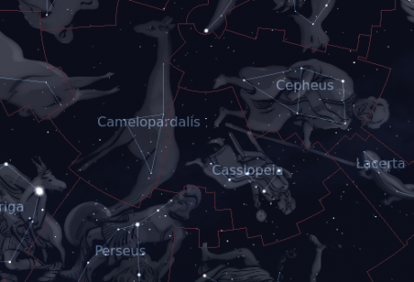 11 Skywatching – Nemeta