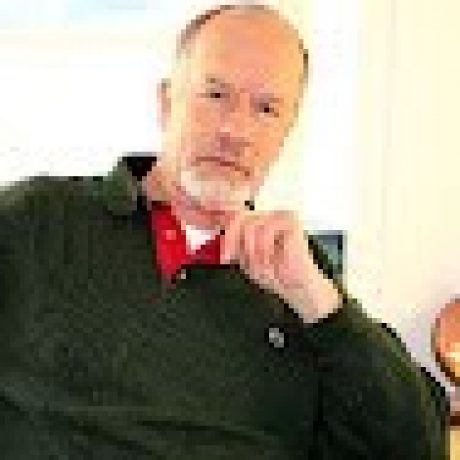 Profile picture of Hans Carlsson